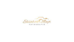 Logo Elisabeth Mayr Fotografin Wien